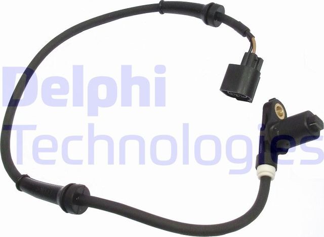 Датчик ABS Delphi передний передний для Ford Galaxy I 1997-2000. Артикул SS20020