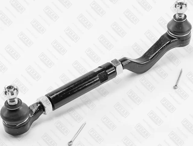 Тяга рулевая HYUNDAI TERRACAN 01- лев./прав. (Fixar). Артикул FS1062