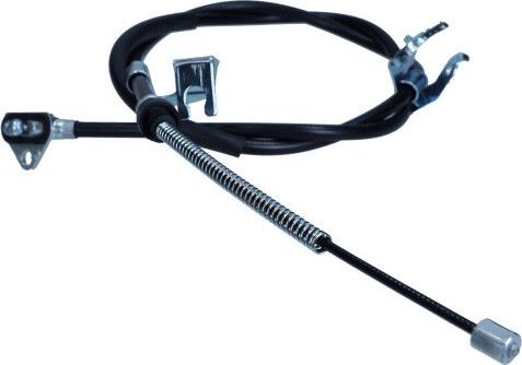 Трос ручника (тросик ручного тормоза) MaXgear. Артикул 32-0979