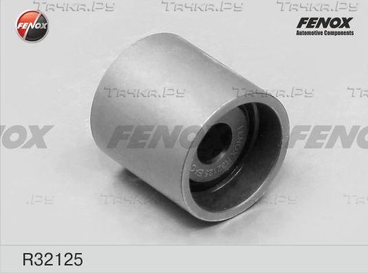 Направляющий (ведущий) ролик ремня ГРМ Fenox для Renault Laguna II 2001-2005. Артикул R32125