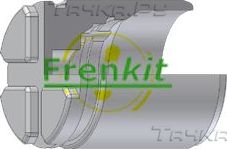 Поршень тормозного суппорта Frenkit. Артикул P384707