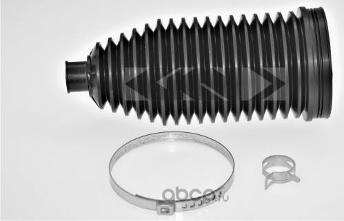 ПЫЛЬНИК ТЯГИ РУЛЕВОЙ MB W205-213 (GKN). Артикул 84287