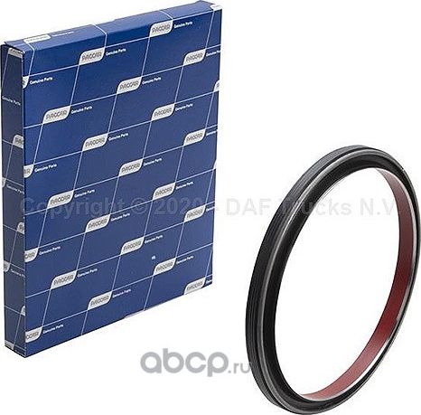 Сальник коленвала DAF. Артикул 1876190