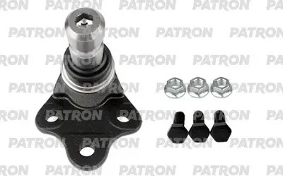 Опора шаровая (Patron). Артикул PS30894