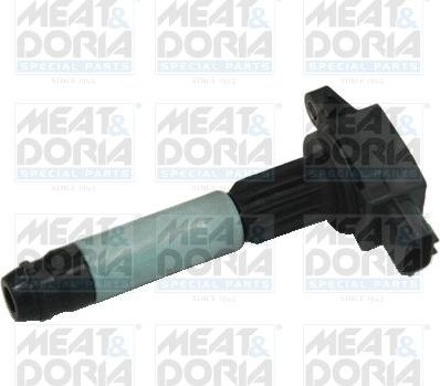 Катушка зажигания Meat & Doria для Nissan Almera N16 2000-2006. Артикул 10406