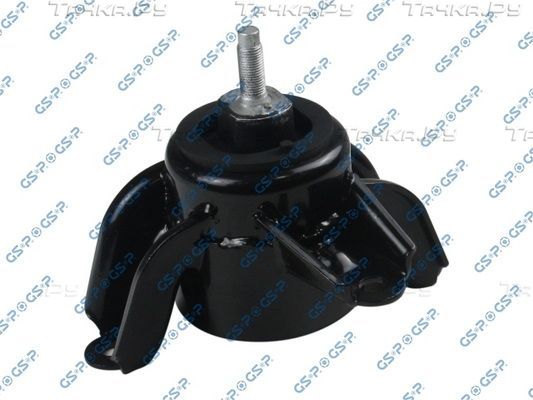 Опора (подушка) двигателя GSP правая для Hyundai Veloster I 2011-2017. Артикул 533242