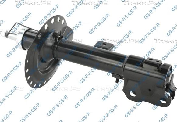 Амортизатор GSP. Артикул 32365891