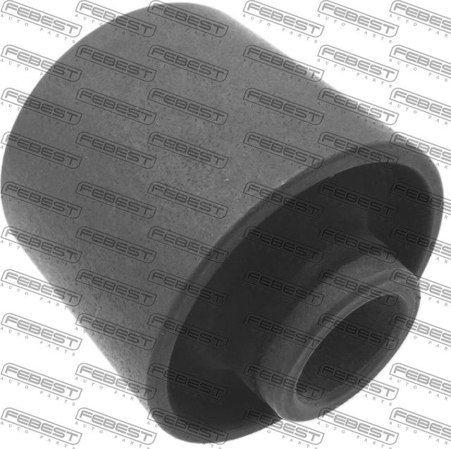 Втулка (сайлентблок) амортизатора Febest для Toyota Mark II VIII (X100) 1996-2001. Артикул TAB-196