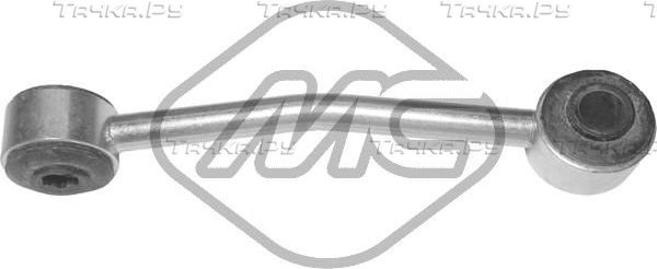 Стойка (тяга) стабилизатора Metalcaucho. Артикул 02874