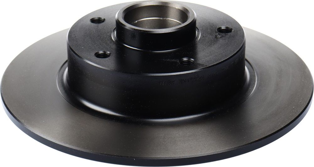 Тормозной диск NiBK. Артикул RN1572H