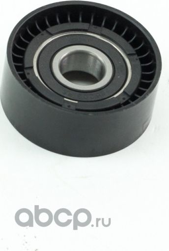 Ролик натяжителя приводного ремня (только ролик) (Dominant). Артикул AW20023700002