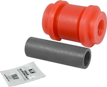 Сайлентблок переднего рычага подвески Tedgum (Полиуретан). Артикул TED94751