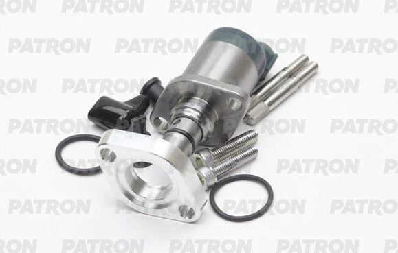 Регулятор давления подачи топлива Patron. Артикул PRP042