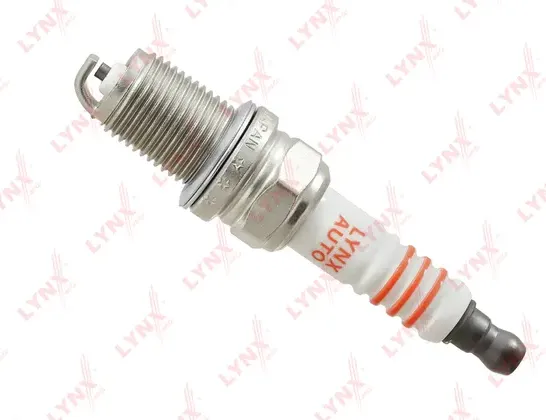 Свеча зажигания 5BCJSR (Nickel) CITROEN Evasion 2.0 94-02 / Xantia 1.8 93-98  PEUGEOT 806 2.0 94-02  (Lynxauto) Lynxauto. Артикул sp-128