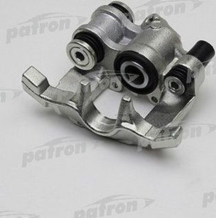 Тормозной суппорт Patron задний левый для Mercedes-Benz V-Класс I (W638) 1996-2003. Артикул PBRC399