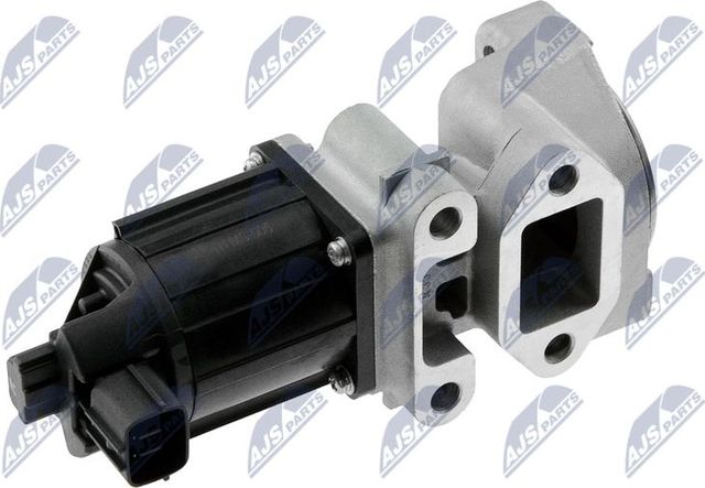 Клапан EGR (рециркуляции выхлопных газов) NTY для Mitsubishi Pajero Sport II 2008-2016. Артикул EGR-MS-005