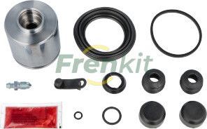 Ремкомплект тормозного суппорта Frenkit задний для IVECO Daily V 2011-2014. Артикул 260949