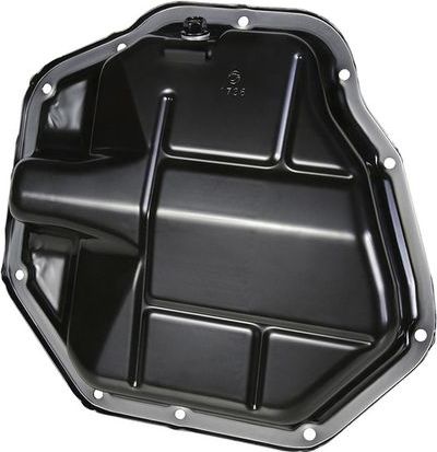 ПОДДОН КАРТЕРА МАЛЫЙ 2,0 X-TRAIL 07-14QASHQAI 07- (Sailing). Артикул NSL11110810