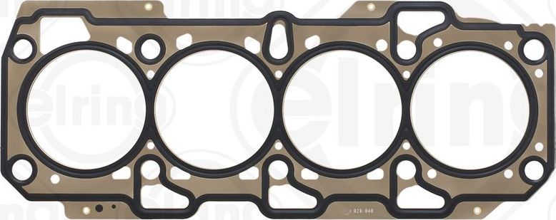Прокладка ГБЦ Elring. Артикул 028.040