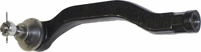 Наконечник рулевой тяги MAPCO левый для Honda Accord VI 1998-2003. Артикул 49264