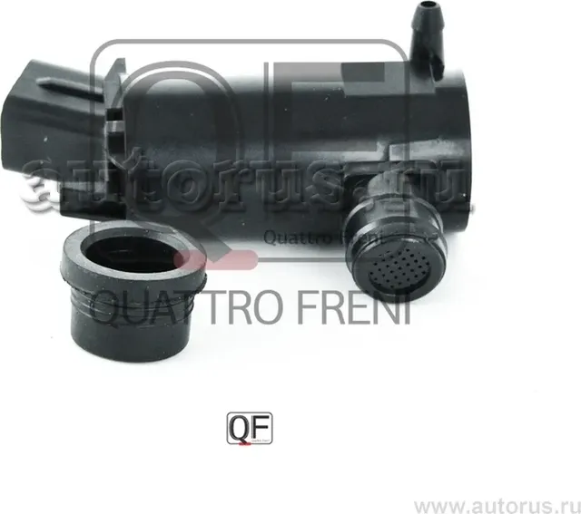 Моторчик омывателя (Quattro Freni). Артикул qf00n00031