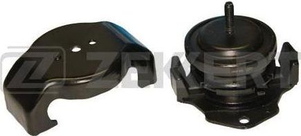 Подушка (опора) двигателя Zekkert. Артикул GM-3401