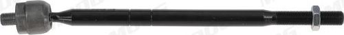 Рулевая тяга MOOG правая/левая внутренняя для Ford Mondeo II 1996-2000. Артикул FD-AX-2197