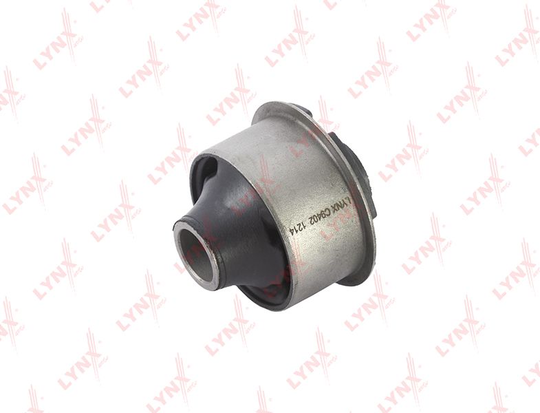 Сайлентблок переднего рычага подвески LYNXauto. Артикул C9402