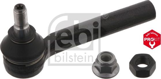 Наконечник рулевой тяги Febi Bilstein ProKit. Артикул 34319