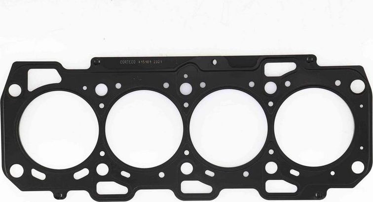 Прокладка ГБЦ Corteco (Металл). Артикул 415101P