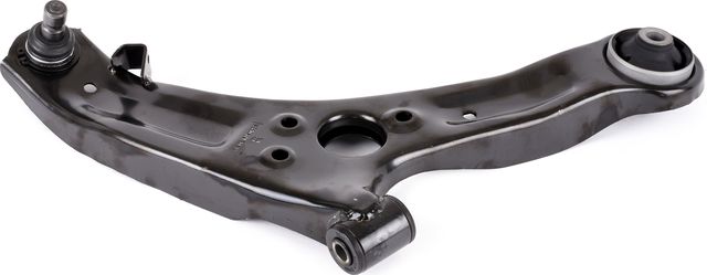 Поперечный рычаг передней подвески CTR правый для Kia Picanto II 2011-2017. Артикул CQ0207R