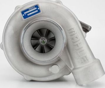 Турбина (турбокомпрессор) Mahle. Артикул 001 TC 14640 000