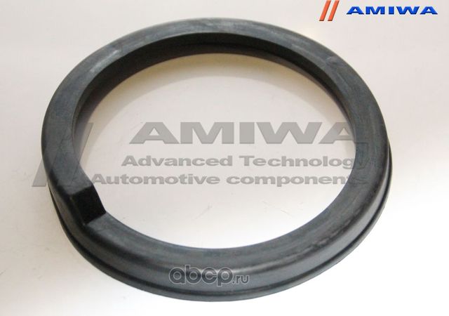 Проставка пружины LEXUS RX300 (03-) задней нижняя AMIWA. Артикул 06-35-055