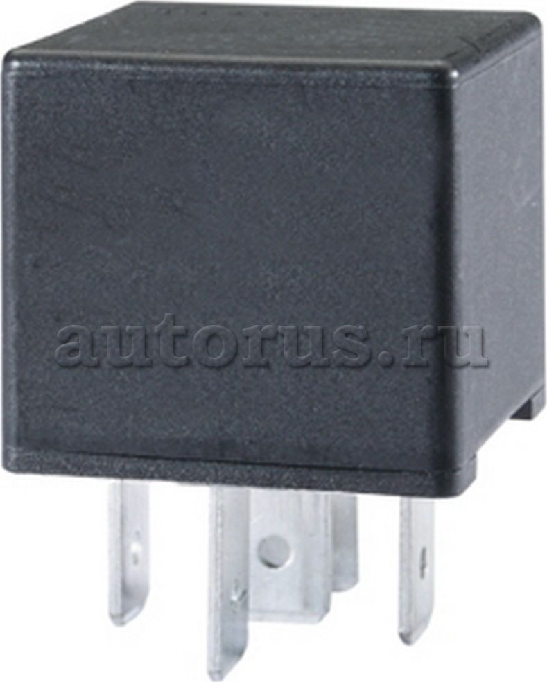 Реле (Hella). Артикул 4RD933332421