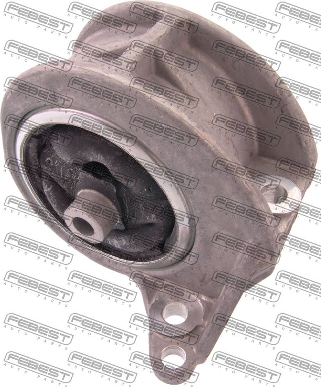 Подушка (опора) двигателя Febest передняя правая для Infiniti G I 1990-1997. Артикул NM-P10SRRH