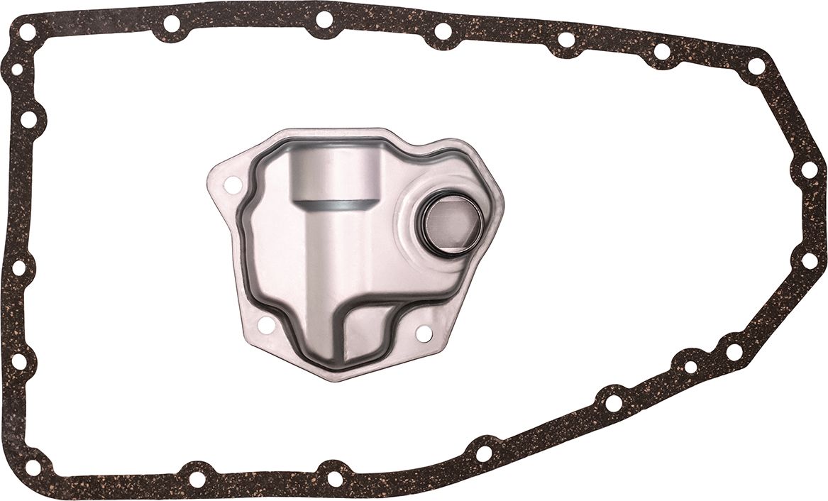 Фильтр АКПП (с прокладкой) CWORKS B19CR1079. Артикул B19CR1079