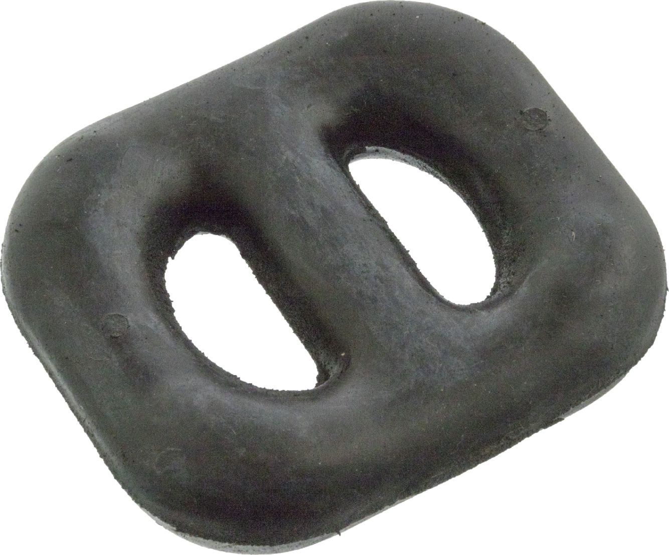 Крепление глушителя Febi Bilstein (резина). Артикул 17429