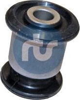 Сайлентблок переднего рычага подвески RTS. Артикул 017-00903