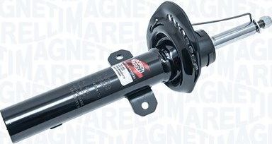 Амортизатор Magneti Marelli передний для Ford Mondeo III 2000-2007. Артикул 352514070000