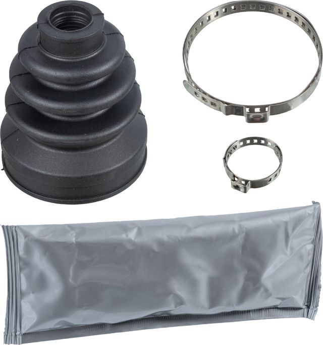 Пыльник ШРУСа внутренний Blue Print для Honda Fit II 2008-2014. Артикул ADH28116