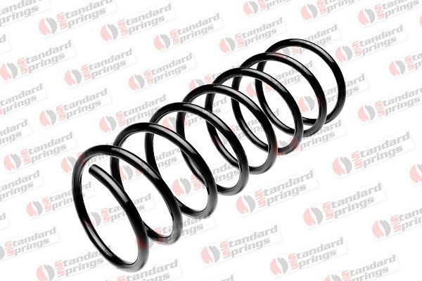 Пружина подвески Standard Springs. Артикул ST 104 020 F