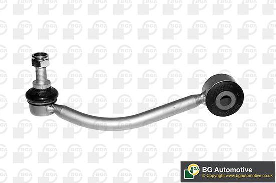 Стойка (тяга) стабилизатора BGA. Артикул LS9613