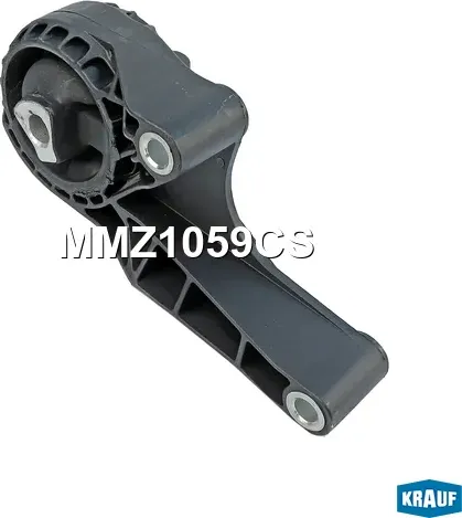 Опора двигателя Krauf. Артикул MMZ1059CS