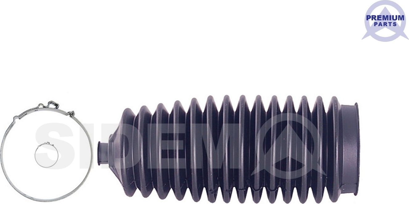 Пыльник рулевой рейки Sidem. Артикул 319.033