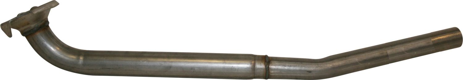 Глушитель (труба приемная) JP Group. Артикул 1120203000