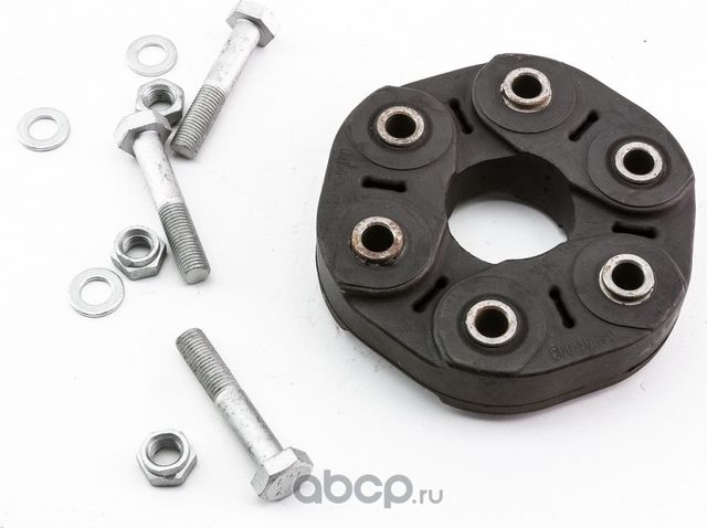 Муфта HYUNDAI ix35 (10-) KIA Sportage (10-) вала карданного (4WD) DOMINANT Dominant. Артикул HY4901303W000