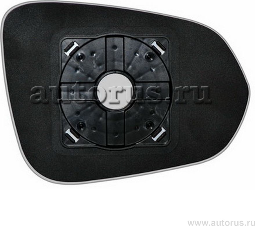 Элемент зеркальный левый сферический (Ergon). Артикул 55411403