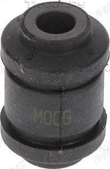 Сайлентблок переднего рычага подвески MOOG. Артикул PE-SB-7429
