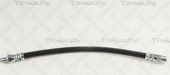Тормозной шланг Stellox. Артикул 27-00015-SX