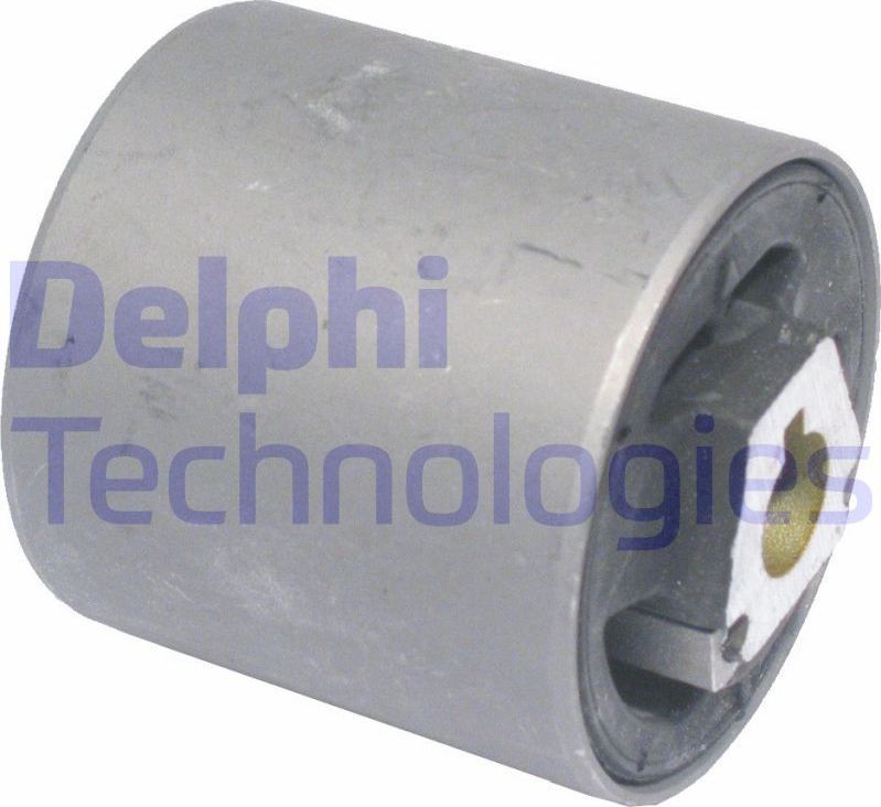 Сайлентблок переднего рычага подвески Delphi. Артикул TD508W